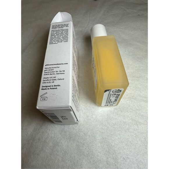 Gitti Probiotic Serum Vegan Nail Serum 15 ml/.5oz - Picture 3 of 5